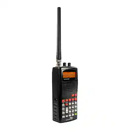 Whistler - Analog Handheld Radio Scanner