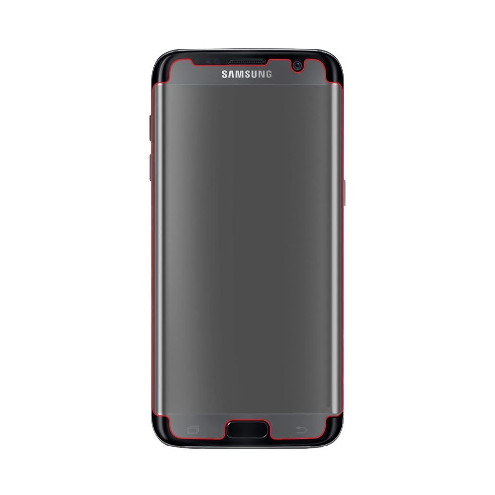 bijeenkomst Golven Verleiden Best Buy: Spigen Screen Protector for Most Mobile Phones Transparent  556FL20264