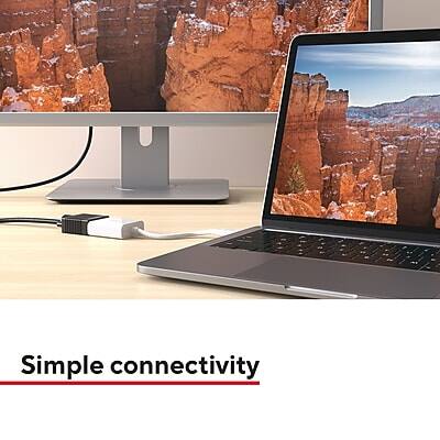 Simple connectivity