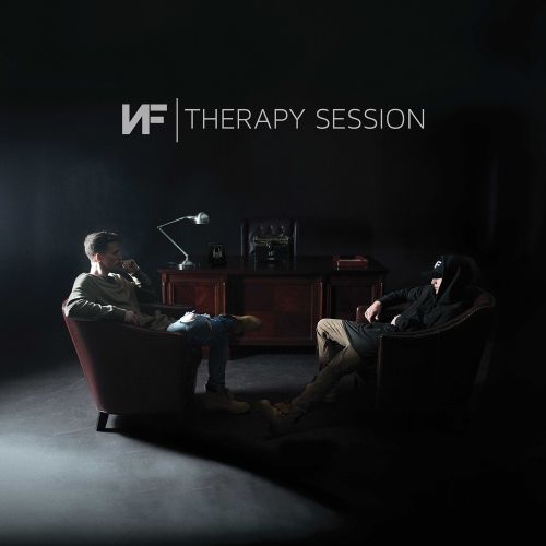  Therapy Session [CD]