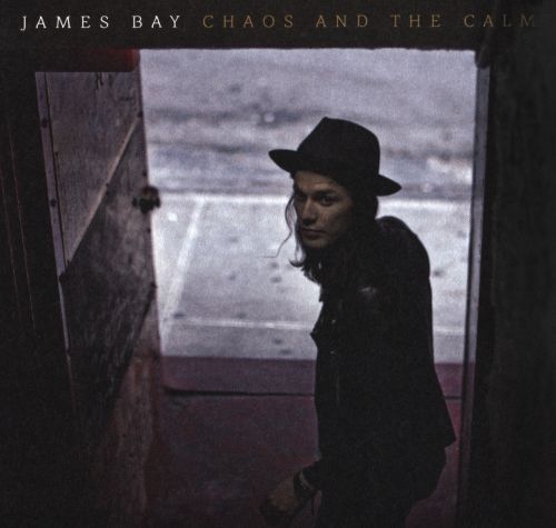  Chaos and the Calm [Deluxe Edition] [CD]