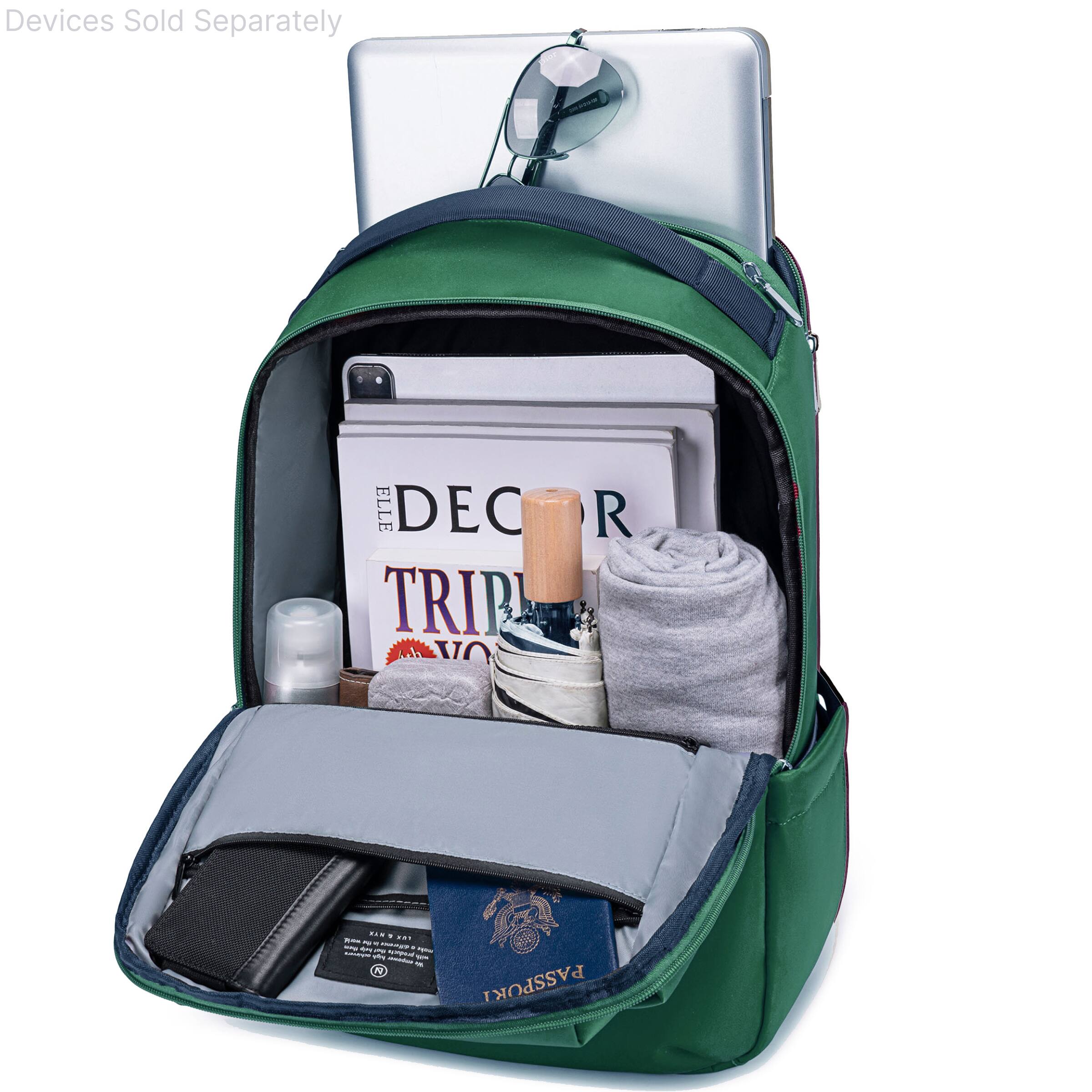 Devices Sold Separately

ELLE DECOR TRAVEL

PASSPORT