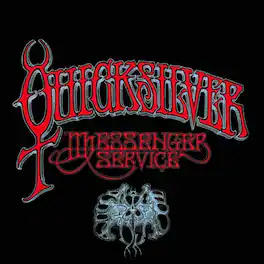 Quicksilver Messenger Service - Quicksilver Messenger Service - VINYL LP