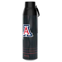 Tervis - Arizona Wildcats Full Speed 36oz. Venture Stainless Steel Water Bottle - Multicolor