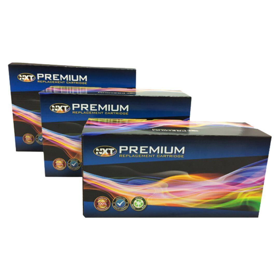 NXT PREMIUM REPLACEMENT CARTRIDGE  
NXT PREMIUM REPLACEMENT CARTRIDGE  
NXT PREMIUM REPLACEMENT CARTRIDGE