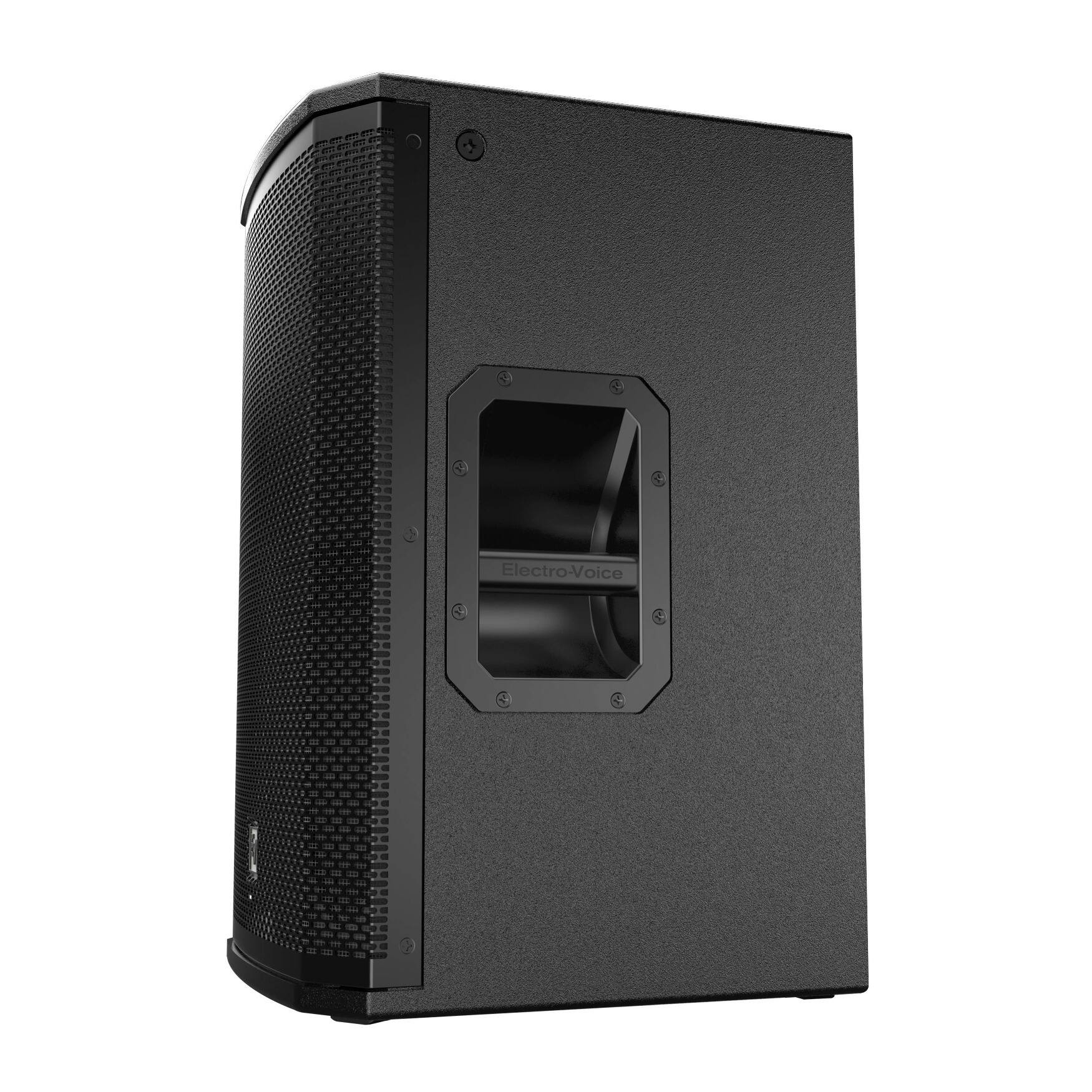 a - + E 2H - - Electro-Voice - - E ... 2 a - 1 E 2 1 2 - - 1 - - - - - 1 a -