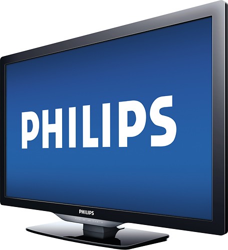 Best Buy: Philips 4000 Series 26
