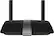 Front. Linksys - AC1200 Dual-Band WiFi 5 Router - Black.