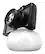 Front Standard. BallPod - 3.1" Portable Camera Stabilizer - White.