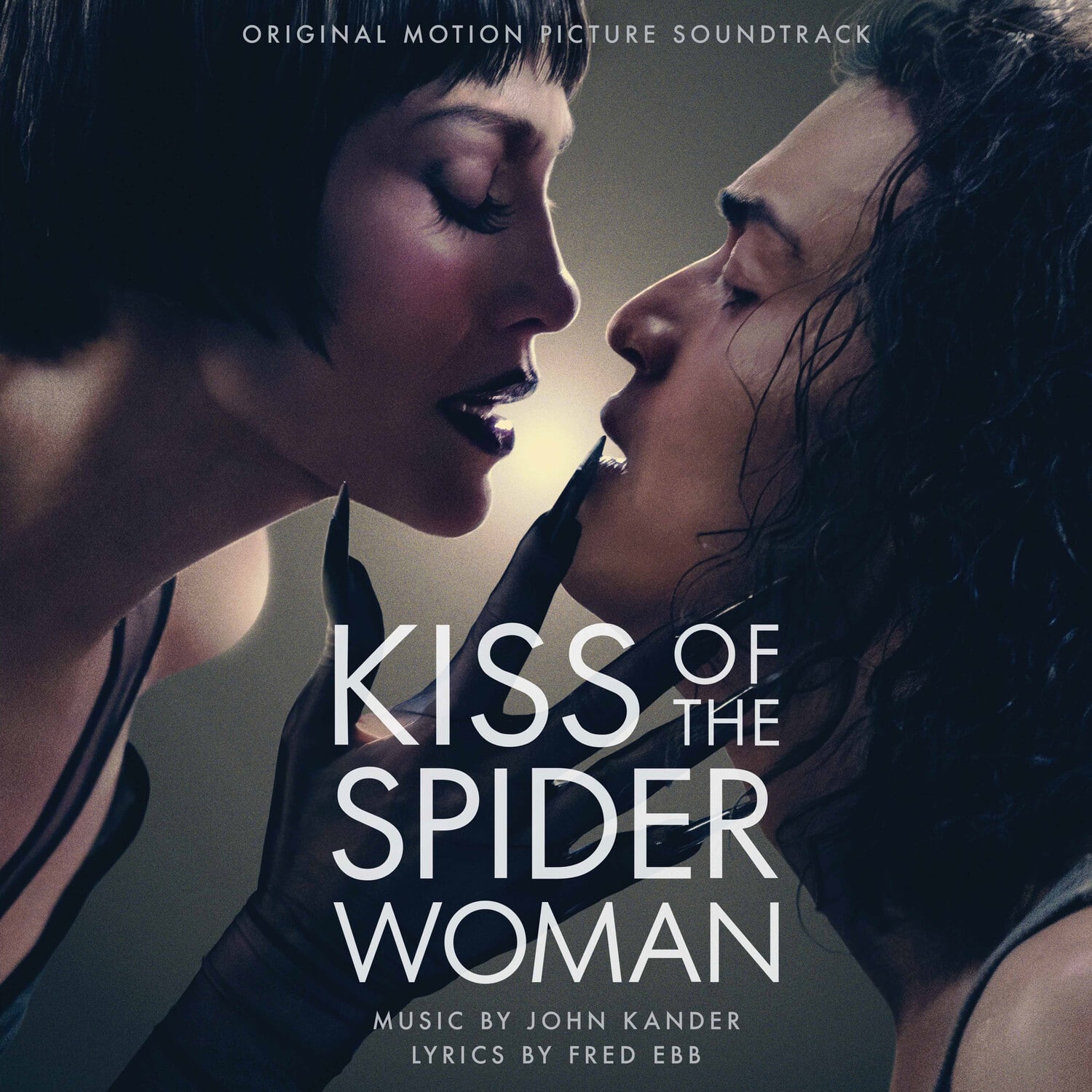Various Artists - Kiss Of The Spider Woman (Original Soundtrack)   - COMPACT DISCS [CD] price history on PriceWatchPro