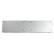 Back. Forno Appliances - Palazzo 60" Wall-Mounted Ducted Ventilation Range Hood - Silver.