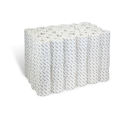 Alt View 1. Coastwide Professional - Coastwide Professional™ Toilet Paper, 2-ply, White, 500 Sheets/Roll, 96 Rolls/Case (CW26212/BP26212).