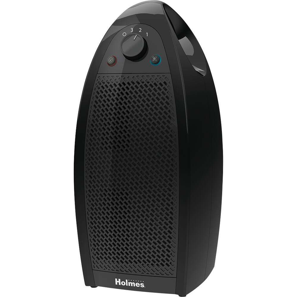 holmes hepa purifier
