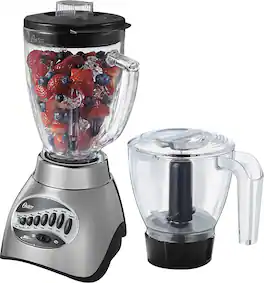 Oster - Table Top Blender - 450 W - Black