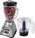 Front. Oster - Table Top Blender - 450 W - Black.
