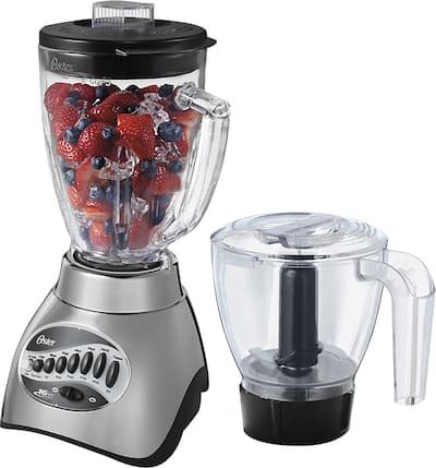 Oster Table Top Blender 450 W Black 6878-042 - Best Buy Oster Table Top Blender 450 W Black 6878-042 - Best Buy