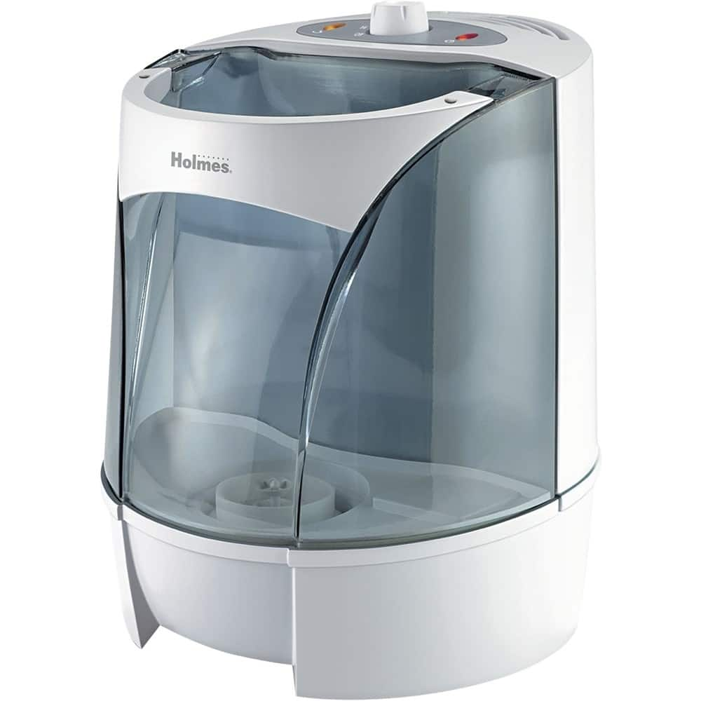 HOLMES online ULTRASONIC 2 Gallon Humidifier