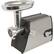 Angle. Chard - Electric Food Grinder - Stainless Steel/Black.