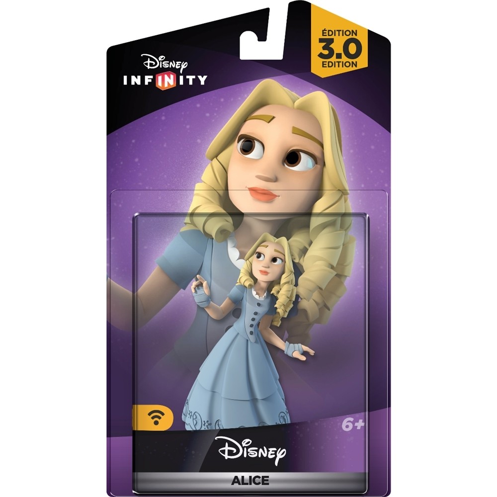 Customer Reviews Disney Interactive Studios Disney INFINITY 3 0 Figure