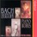 Front Standard. Busoni: Complete Bach Piano Transcriptions, Vol. 1 [CD].