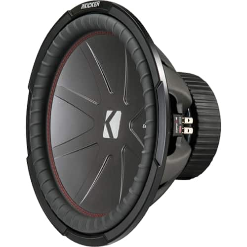 15 inch kicker comp r