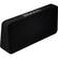 Alt View 11. KICKER - CompRT 12" Dual-Voice-Coil 4-Ohm Loaded Subwoofer Enclosure - Black.