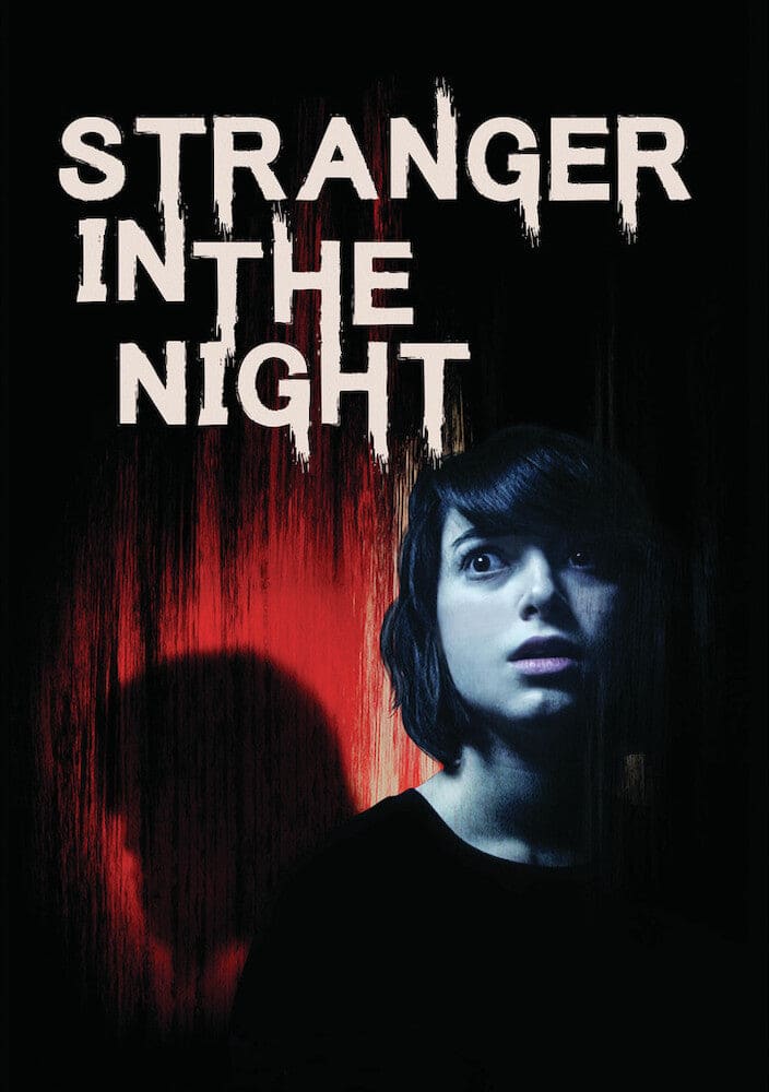 Stranger In The Night (MOD) (DVD Movie) price history on PriceWatchPro