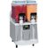 Alt View Standard 20. BUNN - Frozen Beverage System with 2 Hoppers - Stainless, White.