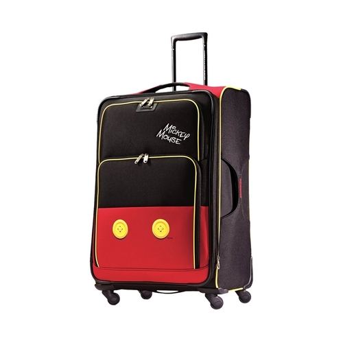 American Tourister - Disney 28 Spinner - Mickey Mouse pants was $179.99 now $115.99 (36.0% off)