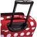 Alt View 11. American Tourister - Disney 31" Spinner - Minnie mouse polka dot.