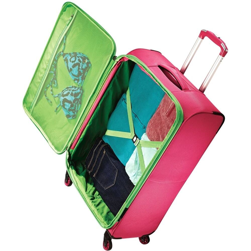 skylite carry on luggage