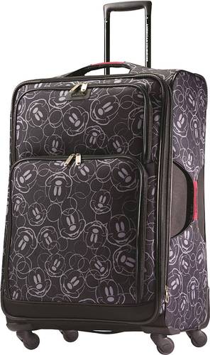 American Tourister - Disney 28" Spinner - Mickey mouse multi face