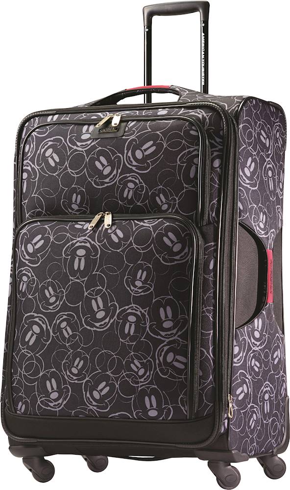 American Tourister - Disney 31" Spinner - Mickey mouse multi face