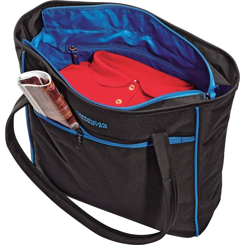 skylite weekender tote