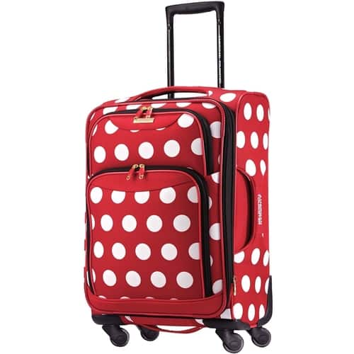 UPC 049845212124 product image for American Tourister - Disney 24