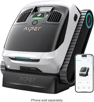 NIPER AER 94T - 4 Scuba NIPER MAX Standby NIPER Recal Sat Floor Shop iPhone sold separately.