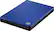 Alt View 11. Seagate - Seagate - Backup Plus 1TB External USB 3.0/2.0 Portable Hard Drive - Blue - Blue.