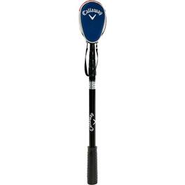 Callaway - Pocket Ball Retriever - Black/Blue