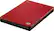 Alt View 11. Seagate - Seagate - Backup Plus 1TB External USB 3.0/2.0 Portable Hard Drive - Red - Red.