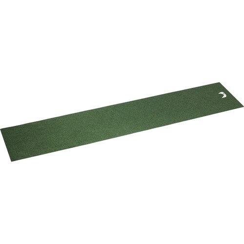 Best Buy Callaway Golf Executive Putting Mat Green C10246