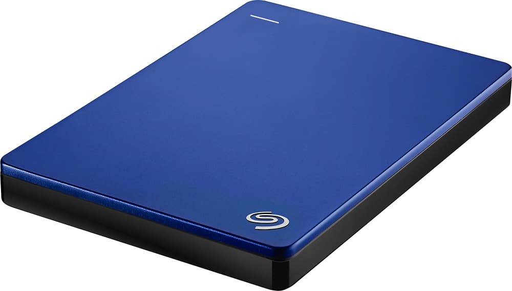 Customer Reviews: Seagate Backup Plus Slim 2TB External USB 3.0/2.0 ...