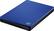 Alt View 11. Seagate - Backup Plus Slim 2TB External USB 3.0/2.0 Portable Hard Drive - Blue.