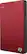 Front. Seagate - Seagate - Backup Plus 2TB External USB 3.0/2.0 Portable Hard Drive - Red - Red.