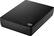 Alt View 11. Seagate - Backup Plus Fast 4TB External USB 3.0 Portable Hard Drive - Black.