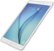 Alt View 11. Samsung - Galaxy Tab A - 9.7" - 16GB - White.