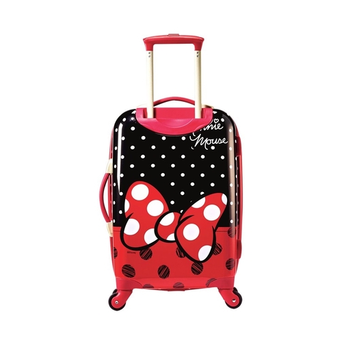 American Tourister - Disney 21 Spinner - Minnie Mouse Red Bow was $179.99 now $119.99 (33.0% off)