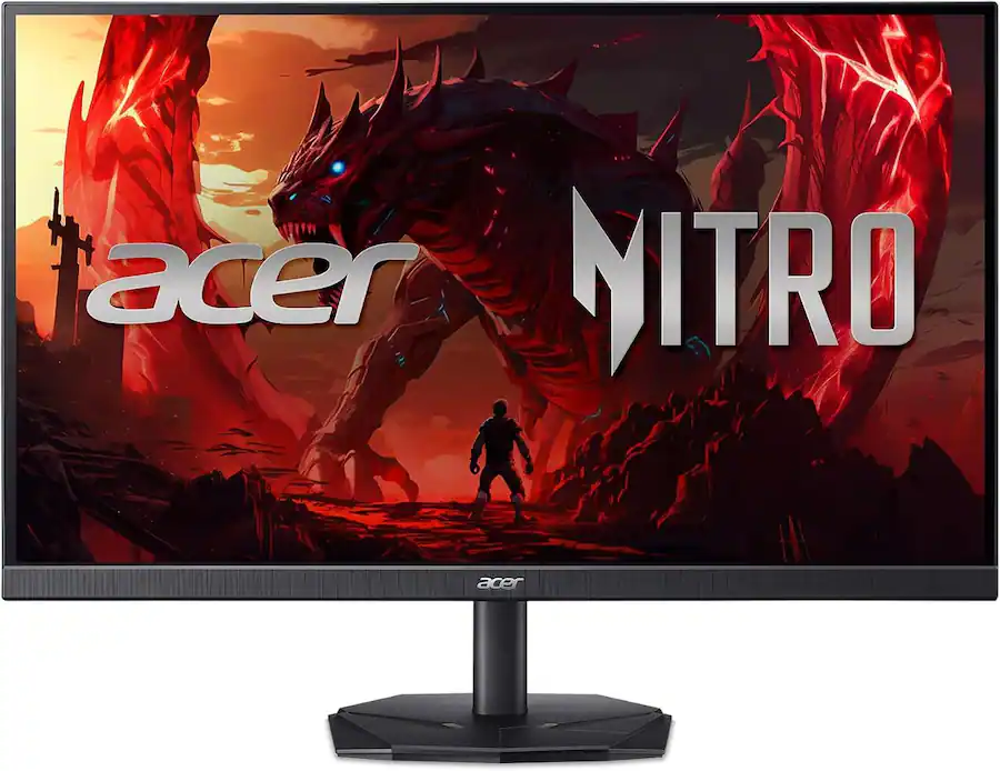 Acer Refurbished Excellent Nitro 27