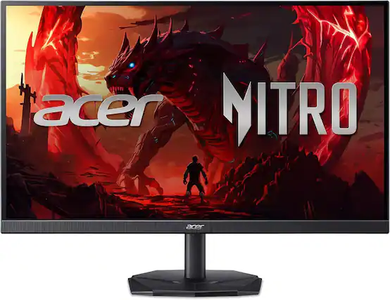 Acer Nitro