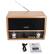 radioshack VE LIME M 87.5 9U sa ". 102 D6 0. M 514 LINAR . - a A.M SW 52 .2 730 a.5 1008 0 1260 1450 1420 76 8.0 10 AI Meuz - -.. DET G - AEO PUNe TOW SW2 - - 1o - - 12 142 - --. usa . 10.0 20 MoO 22 -.. 1 it - M AMDOR 02 adue R WIRELESS RADIO RETRO Madte 4018 USER MANUAL UNKE