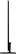 Alt View 16. Samsung - 75” Class LS03HW Series The Frame Pro 4K UHD SamsungVision AI Smart Tizen TV (2026) - Black.